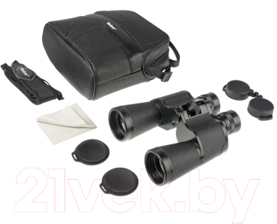 Бинокль Veber Classic Pro 10x50 VL / 30607