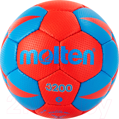 Гандбольный мяч Molten H2X3200-RB