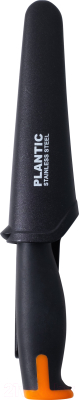 Нож туристический Plantic 27401-01