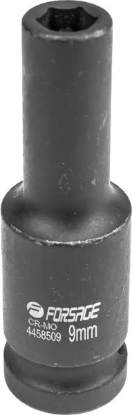Головка слесарная Forsage F-4458509 - фото