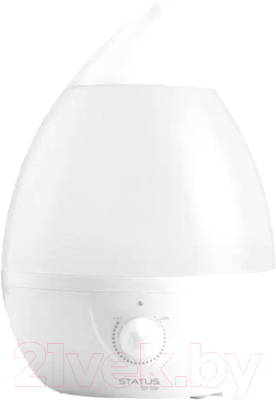 Ультразвуковой увлажнитель воздуха Status For Life ST-UH-B250M(WT) - фото
