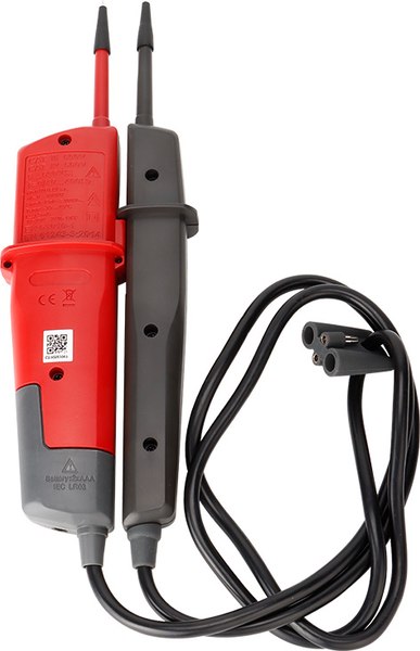 Индикатор напряжения UNI-T UT18C