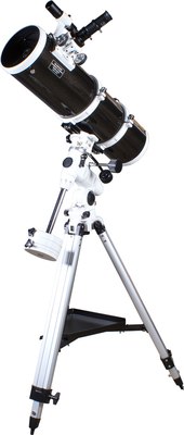 Телескоп Sky-Watcher BK P150750EQ3-2 / 67967 - фото
