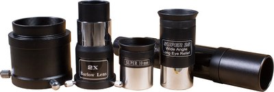 Телескоп Sky-Watcher BK P150750EQ3-2 / 67967