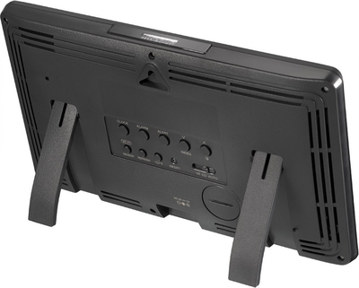 Метеостанция цифровая Bresser Wi-Fi ClearView / 77566