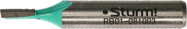Фреза Sturm! RB01-081003