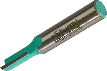 Фреза Sturm! RB02-081606