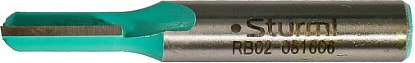 Фреза Sturm! RB02-081606