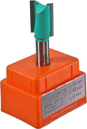 Фреза Sturm! RB02-081914
