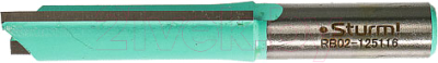 Фреза Sturm! RB02-125116