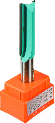 Фреза Sturm! RB02-125116