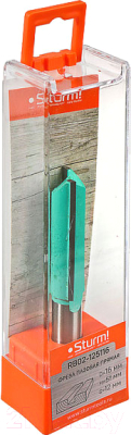 Фреза Sturm! RB02-125116