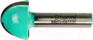 Фреза Sturm! RB03-081525