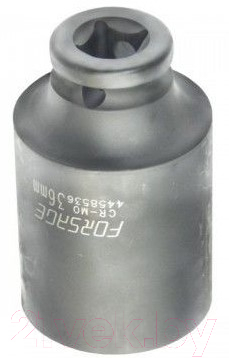 Головка слесарная Forsage F-4458536TH - фото