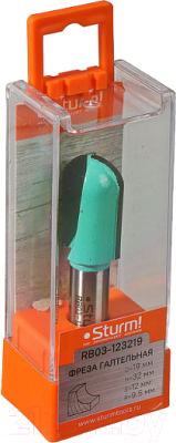Фреза Sturm! RB03-123219