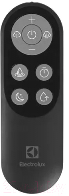 Ультразвуковой увлажнитель воздуха Electrolux EHU-6110D