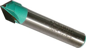 Фреза Sturm! RB04-081010 - фото