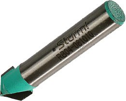 Фреза Sturm! RB04-081010