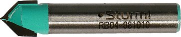 Фреза Sturm! RB04-081010