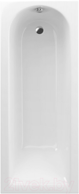 Ванна акриловая Excellent Aurum 160x70 - фото