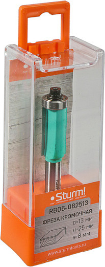Фреза Sturm! RB06-082513