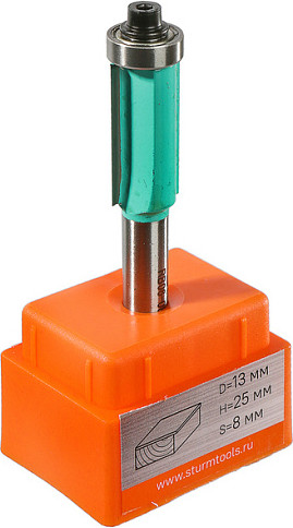 Фреза Sturm! RB06-082513