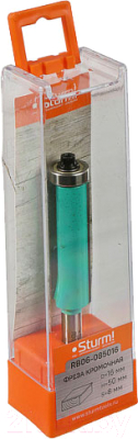 Фреза Sturm! RB06-085016