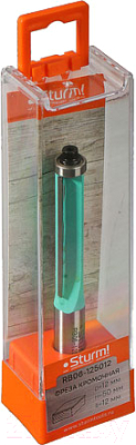 Фреза Sturm! RB06-125012