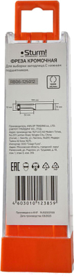 Фреза Sturm! RB06-125012