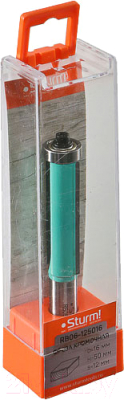 Фреза Sturm! RB06-125016