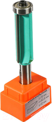 Фреза Sturm! RB06-125119 - фото