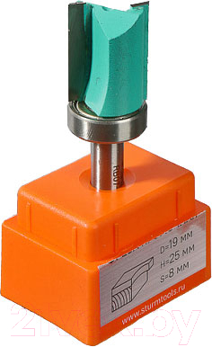 Фреза Sturm! RB07-082519