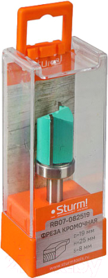 Фреза Sturm! RB07-082519