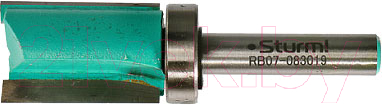 Фреза Sturm! RB07-083019