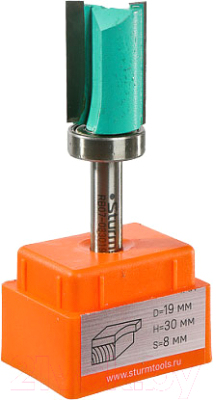 Фреза Sturm! RB07-083019