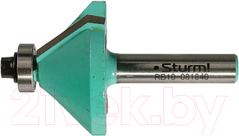 Фреза Sturm! RB10-081840