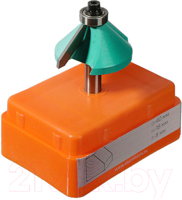 Фреза Sturm! RB10-081840