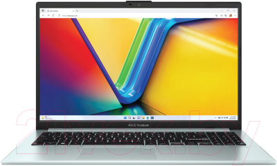 Ноутбук Asus VivoBook GO 15 E1504FA-L1528 - фото