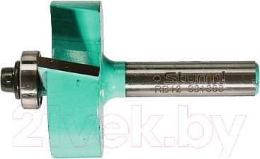 Фреза Sturm! RB12-081338