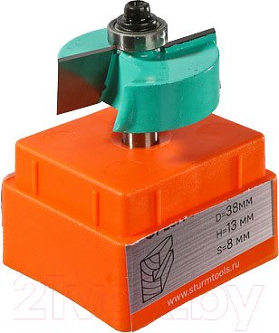 Фреза Sturm! RB12-081338