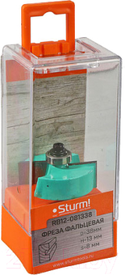 Фреза Sturm! RB12-081338