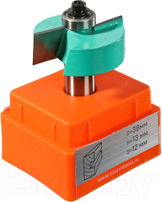 Фреза Sturm! RB12-121338
