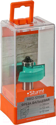 Фреза Sturm! RB12-121338