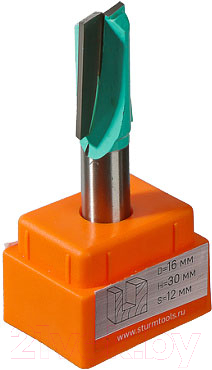 Фреза Sturm! RB14-123016