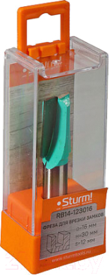 Фреза Sturm! RB14-123016