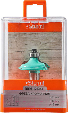 Фреза Sturm! RB16-121341