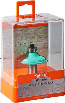 Фреза Sturm! RB16-121341