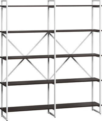 Стеллаж Loftyhome Мальборк 160 / 1628050 - фото