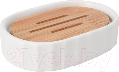 Мыльница Bisk Kido 08405 - фото