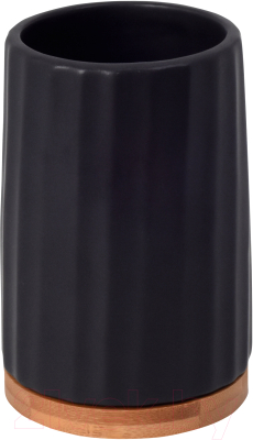 Стакан для зубной щетки и пасты Bisk Kido 08409 - фото